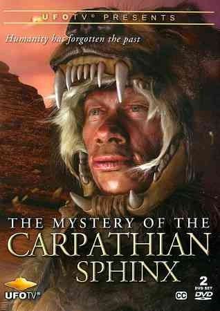Mystery Of The Carpathian Sphinx (DVD)