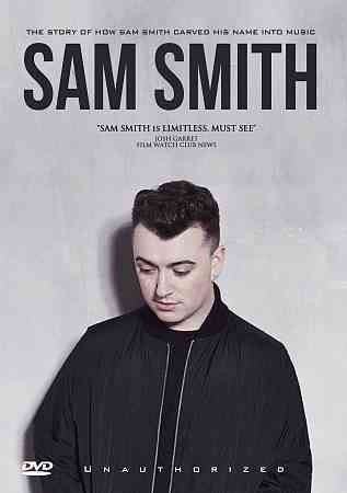Sam Smith:My Story - (Region 1 Import DVD)