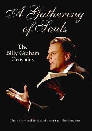 Gathering of Souls:Billy Graham Crusa - (Region 1 Import DVD)