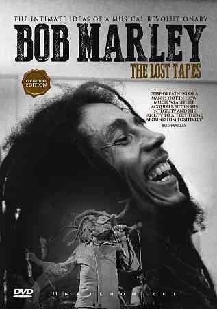Bob Marley:Lost Tapes - (Region 1 Import DVD)