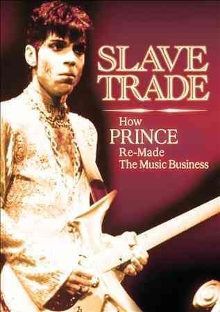 Prince: Slave Trade(DVD)