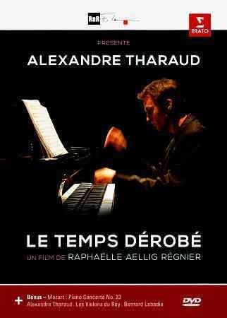Le Temps Derobe (Behind The Veil) - (Region 1 Import DVD)