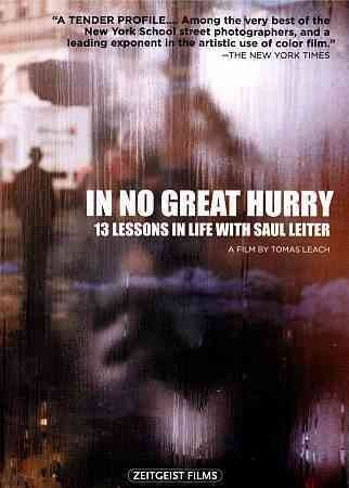 In No Great Hurry:13 Lessons in Life - (Region 1 Import DVD)