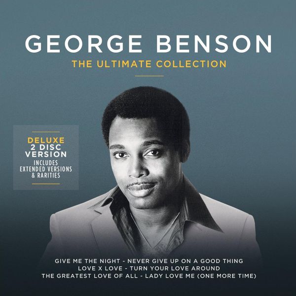 The Ultimate Collection (CD)
