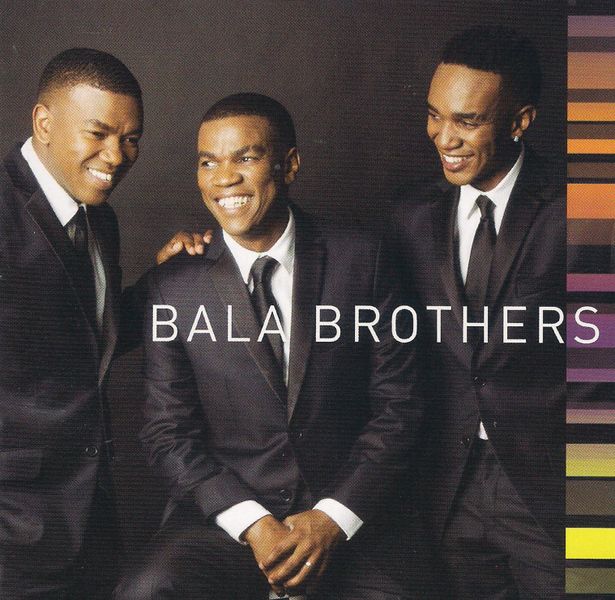 Bala Brothers (CD)