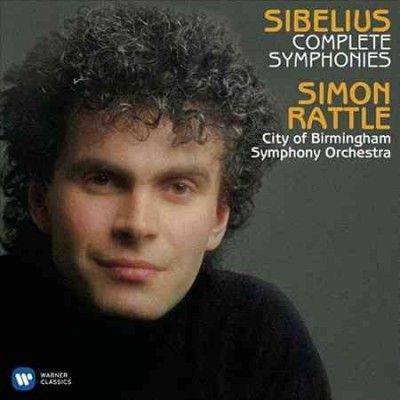 Complete Symphonies (CD)