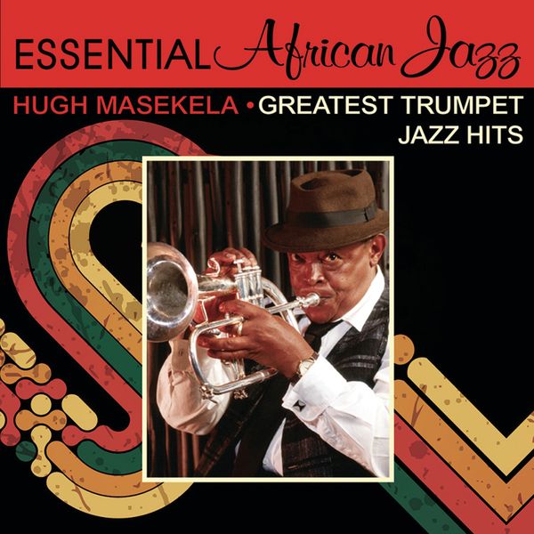 Greatest Jazzy Trumpet Hits (CD)