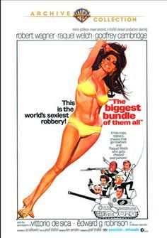 Biggest Bundle of Them All - (Region 1 Import DVD)