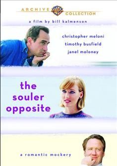 Souler Opposite - (Region 1 Import DVD)