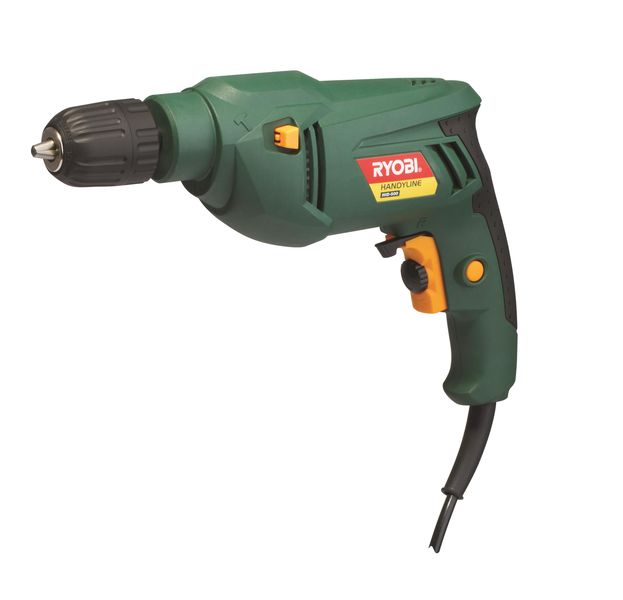 Ryobi Handyline Impact Drill 500W