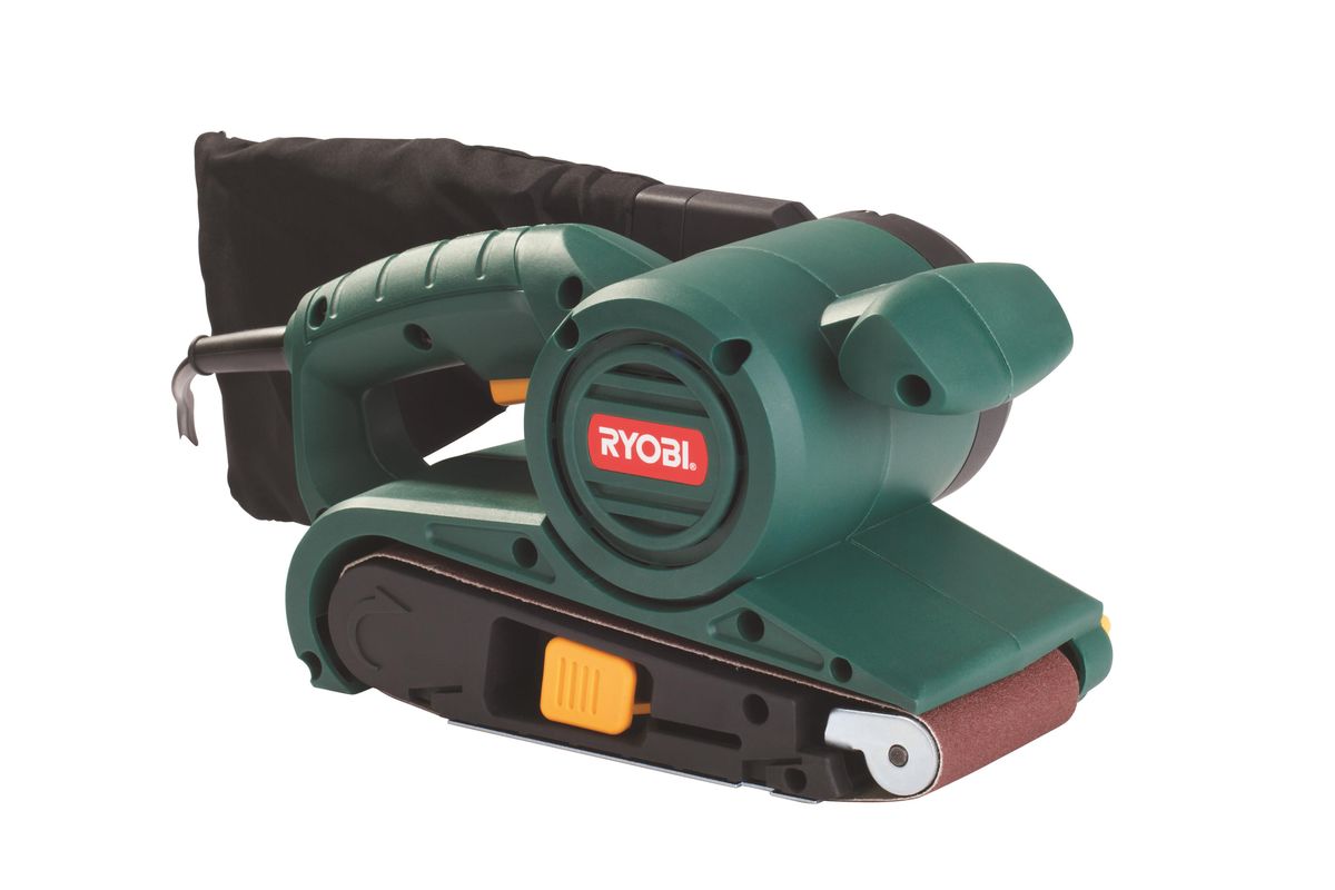 Belt sander outlet price