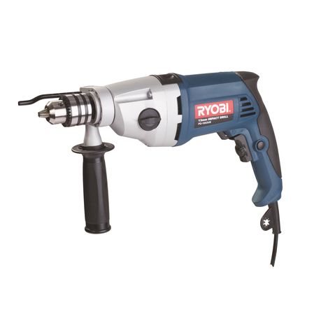 Ryobi 13mm 2024 impact drill