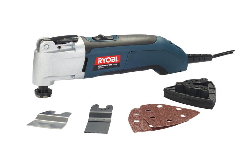 Ryobi - Multi-Purpose Tool - MP-300 - Blue