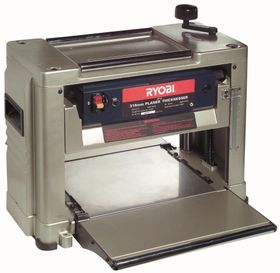 Ryobi Planer 318mm 2000 Watt Silver Shop Today. Get it Tomorrow takealot