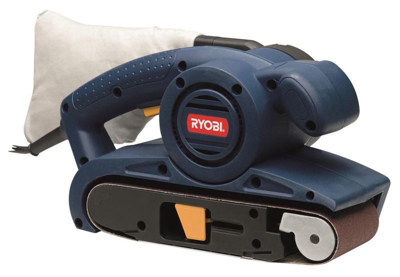 Ryobi - Belt Sander - 810W