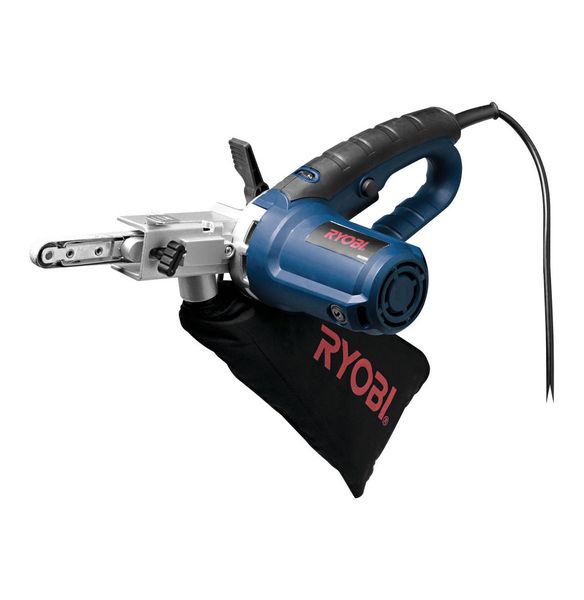 Ryobi - Power File - 400W - Blue and Black