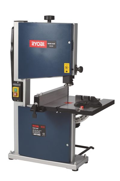 Ryobi - BS-230 BANDSAW 230MM 350W