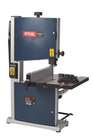 Ryobi band saw for outlet sale