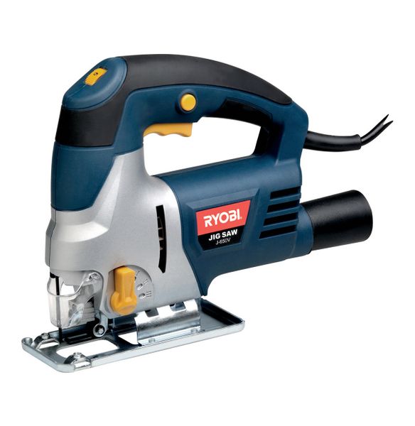 Ryobi - Jigsaw 650 Watt Variable and Pendulum - 65mm