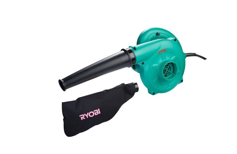 Ryobi - Blower Dust Extraction - 630W