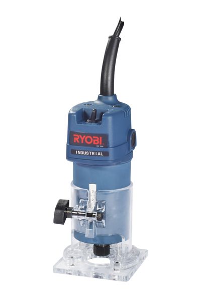 Ryobi - Laminate Trimmer 500 Watt