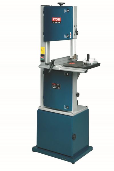 Ryobi - Band Saw Wood Cutting 355Mm 1.5Hp