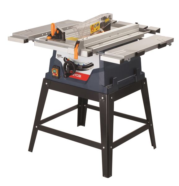 Ryobi - Table Saw 1500 Watt - 254Mm