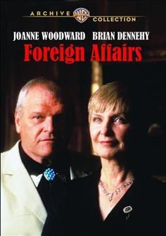Foreign Affairs - (Region 1 Import DVD)
