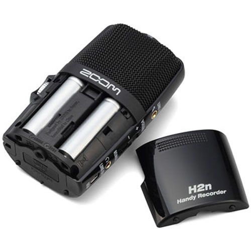 Zoom H2n Handy Recorder | Shop Today. Get it Tomorrow! | takealot.com