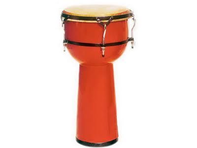 Mason AL-123FS 12" Djembe