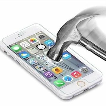 Tempered Glass Screen Protector For Apple Iphone image