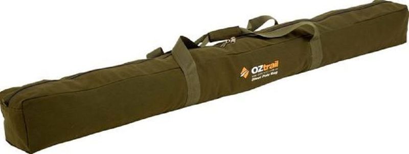 OZtrail Canvas Steel Pole Bag
