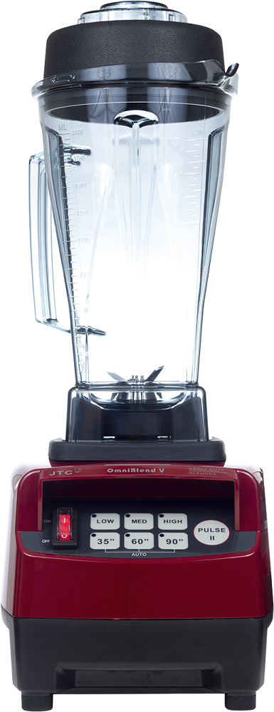 Omniblend V (800) Blender Pro (2 Litre) Shop Get it