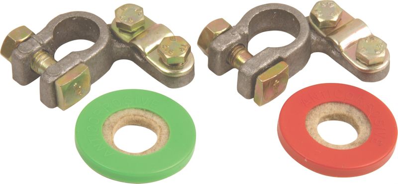 Moto-Quip Battery Terminal Kit