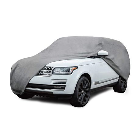 car cover takealot