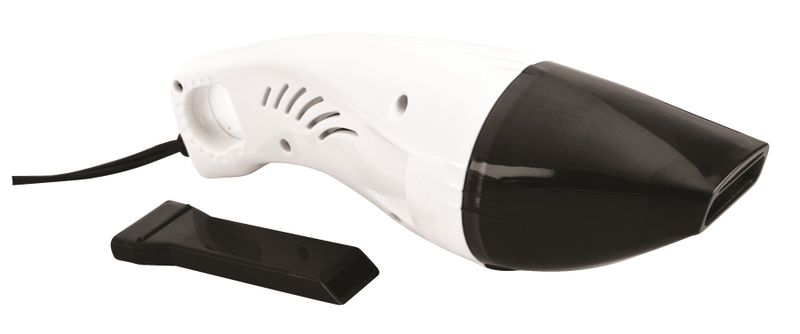 Moto-Quip - Car Vacuum Cleaner