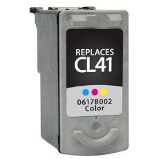 41 Colour Ink Cartridge image