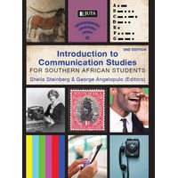 Introduction to communication studies | Buy Online in South Africa