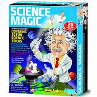 4M Science Magic