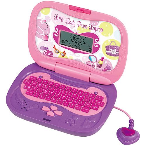 Winfun Lady Purse Laptop