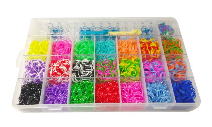 X-Large Loom Band Kit