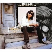 Rodriguez - Coming From Reality (Import Vinyl Record)