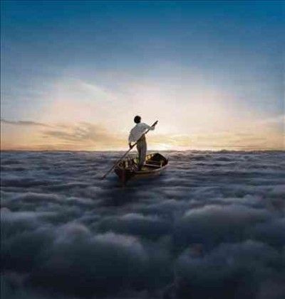 The Endless River (Vinyl)