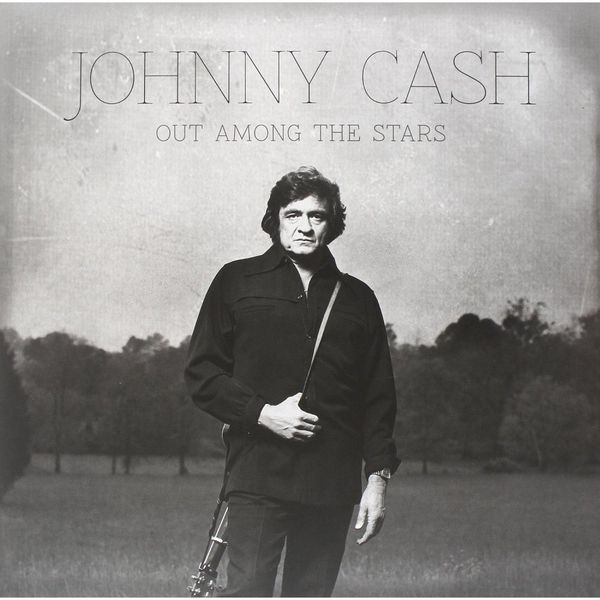 Johnny Cash - Out Among The Stars