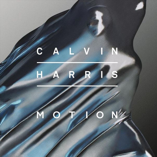 Motion (Vinyl)