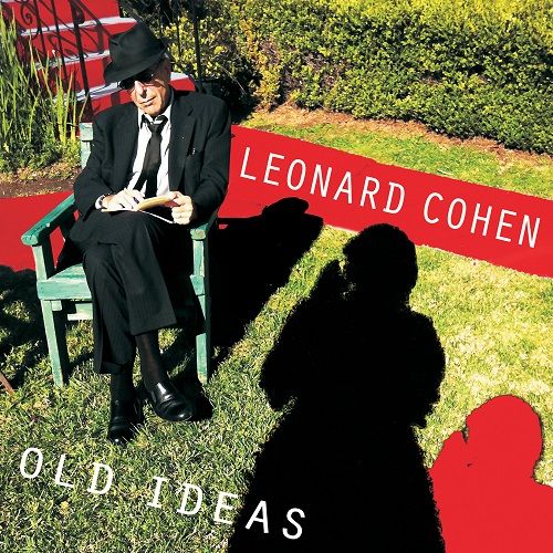 Leonard Cohen - Old Ideas (LP + CD)