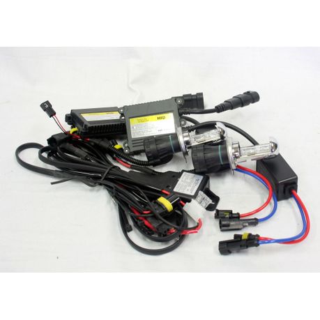 Xenon HID Conversion Kit for H7 Bulb Size, Shop Today. Get it Tomorrow!