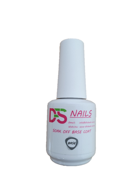 Nails Base Coat