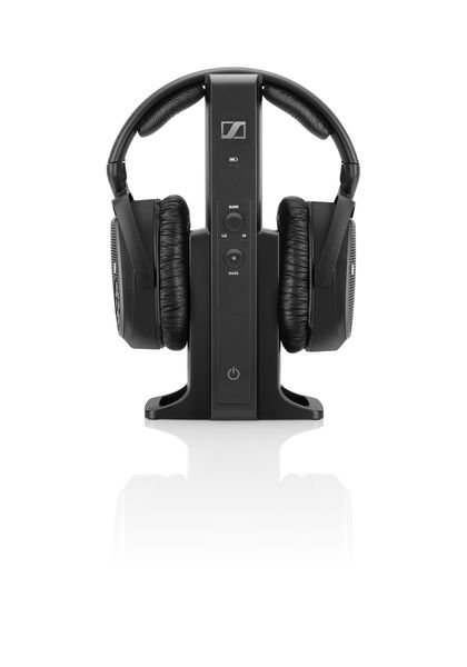 Sennheiser RS 175 Closed Digital Headphone System
