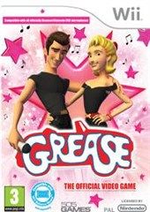 Grease - The Official Video Game (Wii)